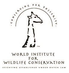 Stichting World Institute For Wildlife Conservation